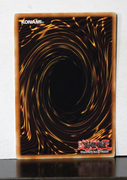 Yugioh Destiny Hero - Doom Lord EOJ-EN001 Unlimited - Image 2