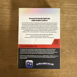 Pokemon TCG Scarlet & Violet Prismatic Evolutions Booster Bundle Factory Sealed - Image 5