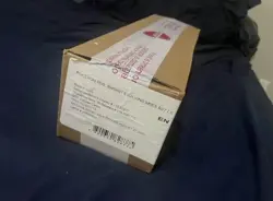 1ST PRINT EVOLVING SKIES BOOSTER BOX CASE FACTORY SEALED - Image 2
