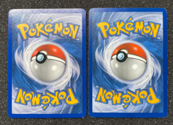 Pokemon - Charmander 48/108 & Chameleon 28/108 - Power Keepers Non Holo’s - lp - Image 2