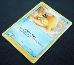 Psyduck 73/100 Common EX Sandstorm 2003 - Pokemon Card TCG (Excellent) - Image 3