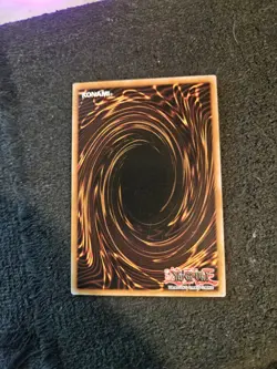 Yugioh - Number 83: Galaxy Queen DT07-EN085 Common Duel Terminal 7 NM - Image 2