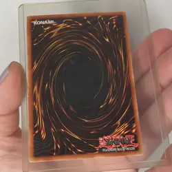 YuGiOh Thousand Dragon MRD-143 Secret Rare KONAMI [Very Good] - Image 5