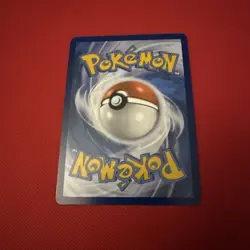 Pokemon TCG Pikachu Ex 028/131 Prismatic Evolutions Holo Double Rare NM Card - Image 2