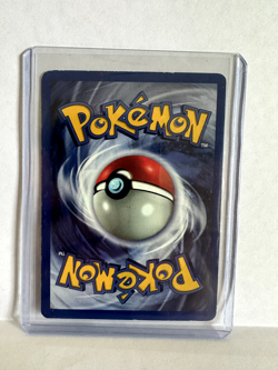 Pokemon WOTC Pikachu 58/102 Poketour 1999 World Tour Australia Gold Stamp LP - Image 2