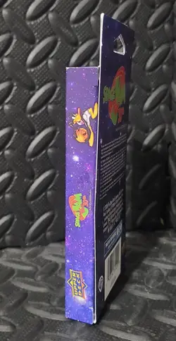 2026 Upper Deck - Space Jam 30th Anniversary Card Hanger Box SEALED JORDAN AUTOU - Image 2