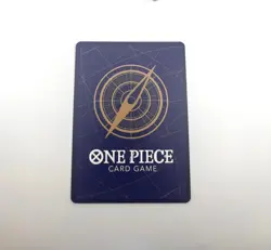 ONE PIECE Card Game | Portgas D. Ace (Special Alt-Art | EB02-028) | OP13 JAP - Image 2