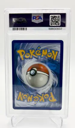 NEW 2019 Pokemon Card Sun & Moon Hidden Fates Full Art Lycanroc GX SV67 - PSA 10 - Image 2