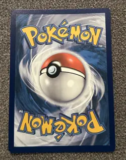 REVERSE HOLO Slowpoke 42/214 VLP / NM - Unbroken Bonds Pokemon Card - Image 2