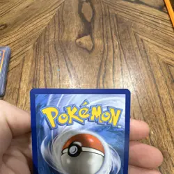 Blastoise EX (184/165) Pokemon card, Scarlet and Violet 151 - Image 3