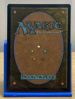 Here Comes a New Hero! Rare MTG Ninja Turtles Commander Surge Foil - Image 2