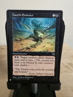 Dauthi Embrace (NM) List Reprints LIST LIST Magic MTG - Image 1