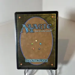 Infernal Grasp Borderless Foil #18 Mythic MTG Spider-Man Eternal-Legal MAR EN NM - Image 2