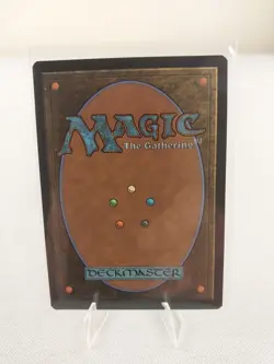 MTG Magic the Gathering Cactus Preserve Commander: Outlaws Thunder Junction NM - Image 2