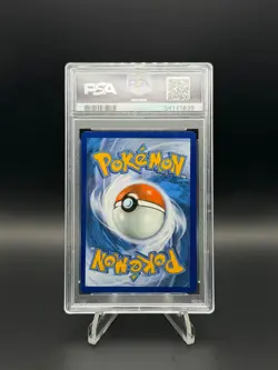 2019 Pokemon Hidden Fates Greninja GX SV56 PSA 10 GEM MINT Shiny Vault Full Art - Image 2