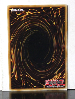 YuGiOh Puppet Plant Turbo Pack: Booster 5 #TU05-EN006 - Image 2