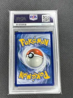 2019 Pokemon Sun & Moon Hidden Fates Greninja GX FA SV56/SV94 PSA Gem Mint 10 - Image 2