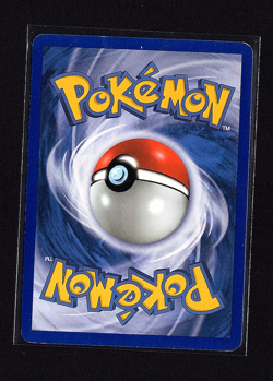 2005 Pokemon EX Delta Species Vaporeon Reverse Holo Foil Rare 18/113 Stamped - Image 2