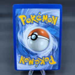 Pokemon TCG Error Miscut Lillie's Determination 119/132 Mega Evolution Near Mint - Image 2