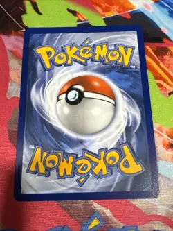 Pokemon Meowth EX PDR 107/088 170 HP EX Foil Basic Cat Pokemon TCG Card - Image 2