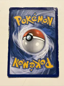 N (Supporter) 105/124 Fates Collide Reverse Holo Trainer Pokemon TCG DMG - Image 2