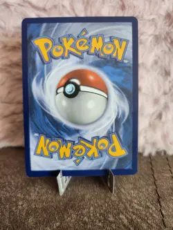 R Holo Folipurba TWM 011 /167 Maskerade im Zwielicht - NM Pokemon Karte deutsch - Image 3