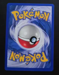 Surfing Pikachu (Pikachu Surfeur) Black Star Promo 28 Pokemon World Collection - Image 2