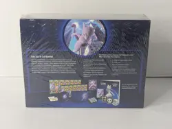 Pokemon Go Pokemon Center Exclusive Elite Trainer Box ETB Plus Sealed Brand New - Image 3