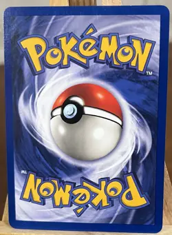 Pokemon TCG POLIWRATH Holo Stage 2 ~ 15/130 NEVER Played With - Image 2