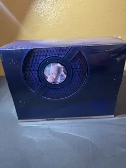 Pokemon TCG: Pokemon Go Pokemon Center Elite Trainer Box ETB Plus SEALED New - Image 1