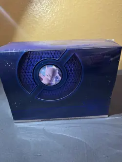 Pokemon TCG: Pokemon Go Pokemon Center Elite Trainer Box ETB Plus SEALED New - Image 2