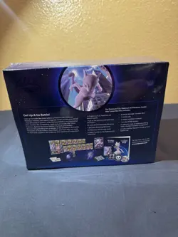 Pokemon TCG: Pokemon Go Pokemon Center Elite Trainer Box ETB Plus SEALED New - Image 5