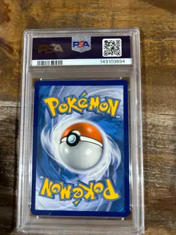 POKEMON 2019 Sun Moon Hidden Fates Full Art GARDEVOIR GX #SV75 PSA 10 Gem Mint - Image 2