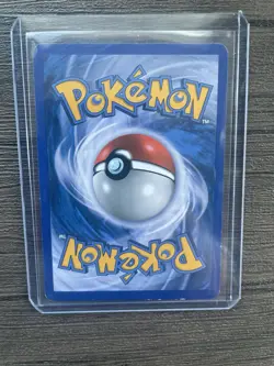 Pokemon Suicune & Entei LEGEND 95/95 – Secret Rare – HGSS – Holo English - Image 2