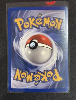 Pokemon Pikachu 72/100 Sandstorm Reverse Holo 2003 Heavy Play/Lightly Damaged - Image 2