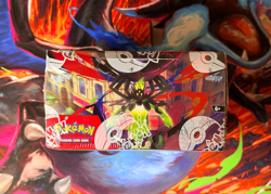 Perfect Order Mega Evolution Pokemon TCG Factory Sealed Booster Box 36 Packs - Image 2