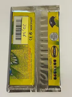 Pokemon TCG SET BASE 1 BUSTINA - ITA ITALIANO - Image 2