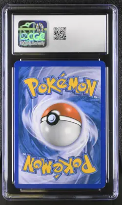 CGC 8.5 Lugia 2011 Call of Legends 15/95 Holo Pokemon Card psa - Image 2