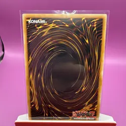 Yu-Gi-Oh Dark Magician RA04-EN106 Platinum Secret Rare 1st Edition - Image 2