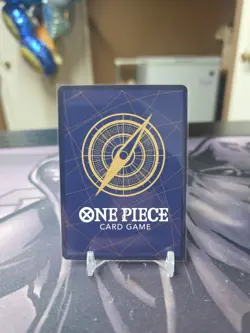 One Piece TCG Nami PRB02-012 R Foil The Best Vol. 2 English NM - Image 2