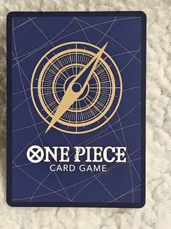 One Piece Card Boa Hancock OP14-112 Special Japanese - Image 2