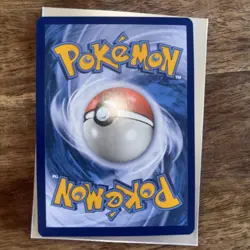 Solgaleo GX 143/149 Sun & Moon Base Full Art Ultra Rare Holo Pokemon Card - Image 3