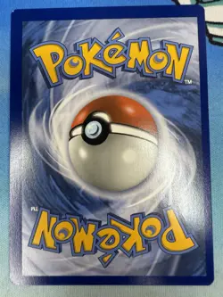 Solgaleo & Lunala GX 75/236 Cosmic Eclipse Alternate Art Pokemon Card - Image 2