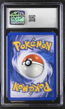 CGC 9 MINT Espeon EX Delta Species 4/113 Reverse Holo STAMPED Pokemon Card - Image 2