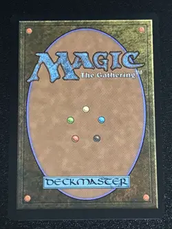 MTG Avatar: The Last Airbender: Eternal-Legal Animal Attendant 0128 NM - Image 2