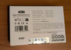 Secret Lair x Fallout: S.P.E.C.I.A.L. mtg magic the gathering nonfoil SEALED - Image 2