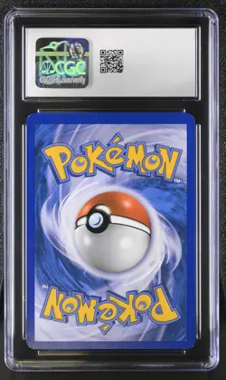 CGC 8.5 Charizard 2009 Arceus 1/99 Holo Pokemon Card psa - Image 2