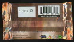 2006 MTG Magic the Gathering Time Spiral Booster Pack Factor Sealed TCG - Image 3