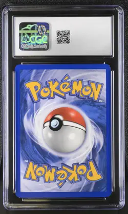 CGC 9 MINT Latias 2004 EX Trainer Kit 4/10 Latias Half Deck Pokemon Card psa - Image 2