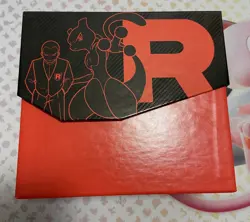 Pokemon Destined Rivals ETB Opened - No Packs - Image 4